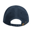 The "Bot Diff" hat in Denim (back)