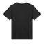 "Jungle diff" premium black gaming T-shirt backside