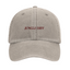The "Jungle Diff" hat in Stone (front)