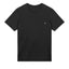 "One-Trick Pony" premium black gaming T-shirt frontside