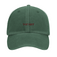 The "Top Diff" hat in Green (front)