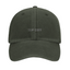 The "Top Diff" hat in Olive (front)